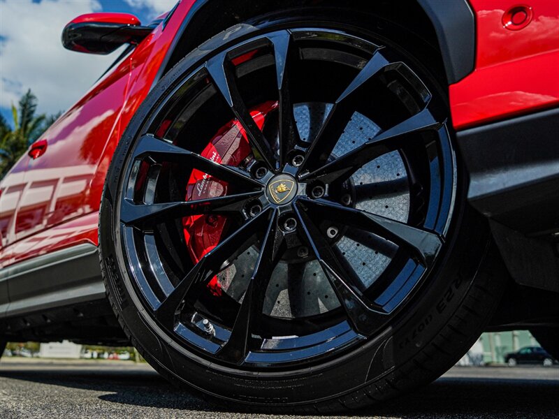 2019 Lamborghini Urus - Photo 71 - Bonita Springs, FL 34134