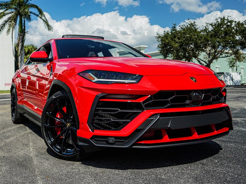2019 Lamborghini Urus - Photo 73 - Bonita Springs, FL 34134