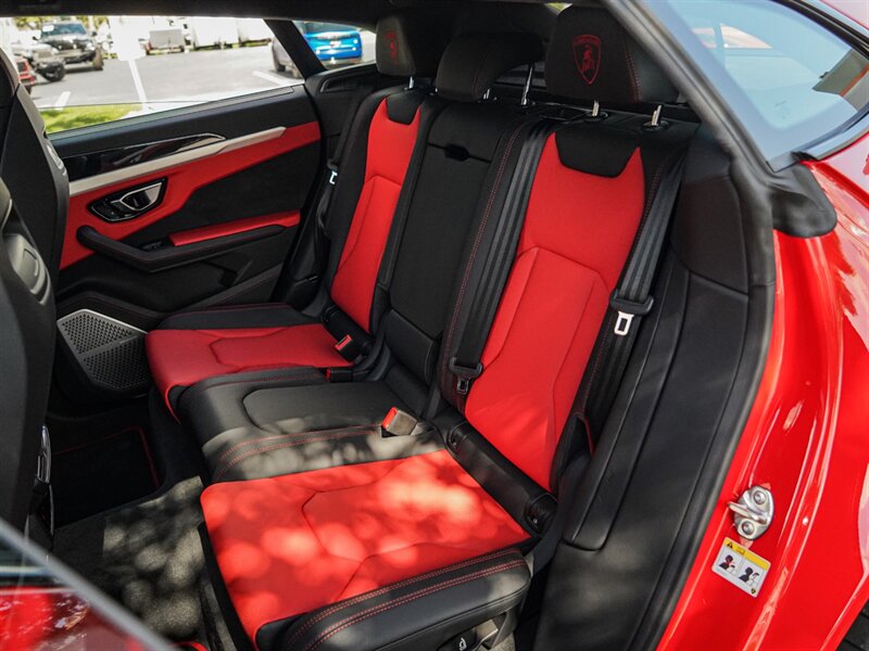 2019 Lamborghini Urus - Photo 24 - Bonita Springs, FL 34134