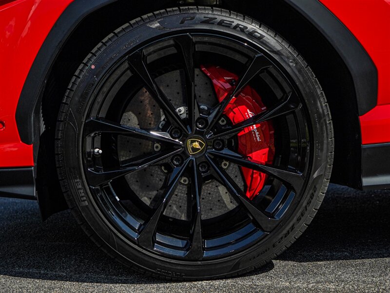 2019 Lamborghini Urus - Photo 50 - Bonita Springs, FL 34134