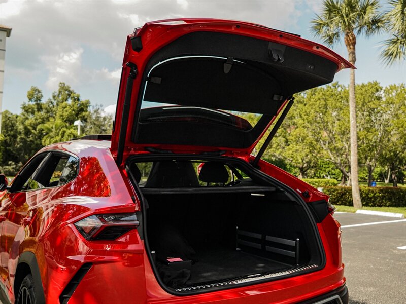 2019 Lamborghini Urus - Photo 42 - Bonita Springs, FL 34134