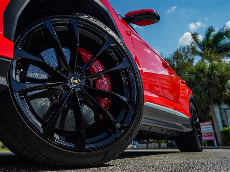 2019 Lamborghini Urus - Photo 47 - Bonita Springs, FL 34134