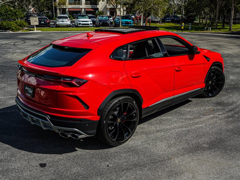 2019 Lamborghini Urus - Photo 63 - Bonita Springs, FL 34134