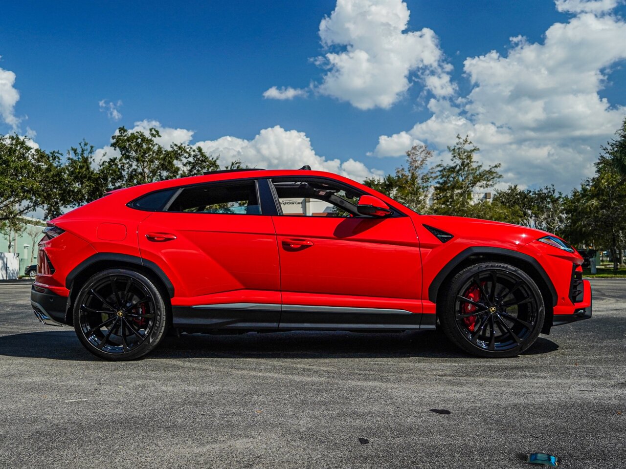 2019 Lamborghini Urus   - Photo 66 - Bonita Springs, FL 34134