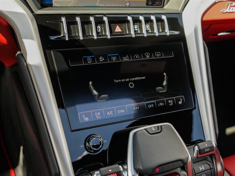 2019 Lamborghini Urus - Photo 14 - Bonita Springs, FL 34134