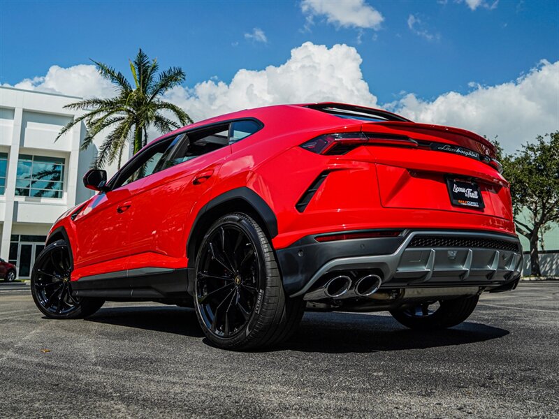 2019 Lamborghini Urus - Photo 53 - Bonita Springs, FL 34134