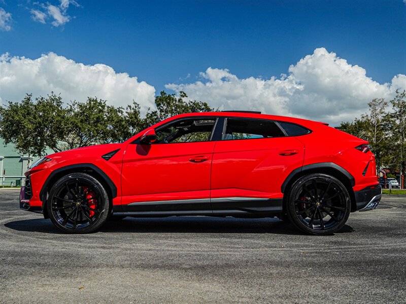 2019 Lamborghini Urus - Photo 48 - Bonita Springs, FL 34134