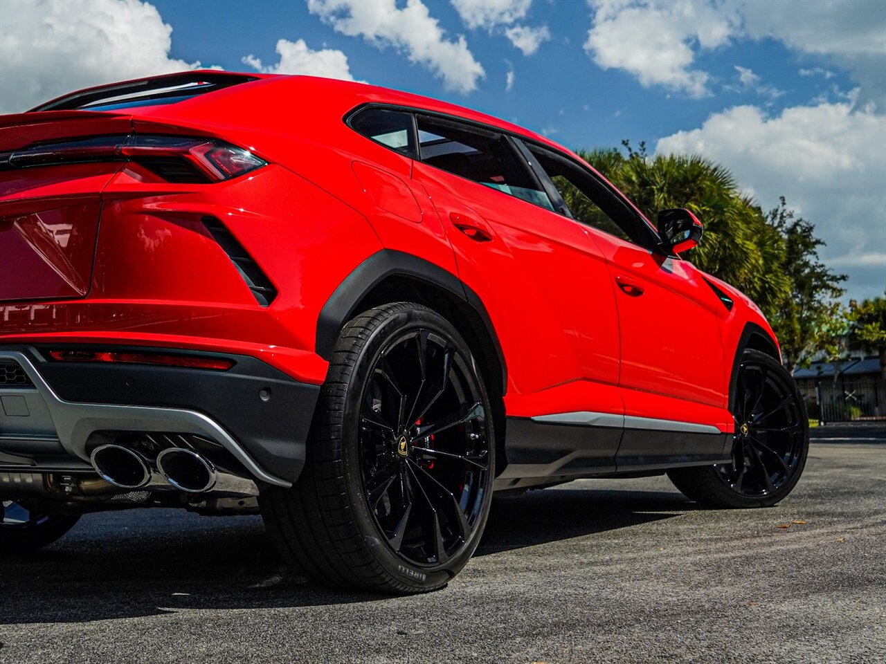 2019 Lamborghini Urus   - Photo 64 - Bonita Springs, FL 34134