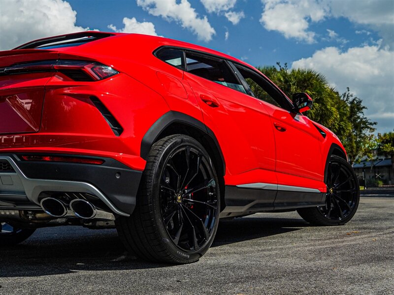 2019 Lamborghini Urus - Photo 64 - Bonita Springs, FL 34134