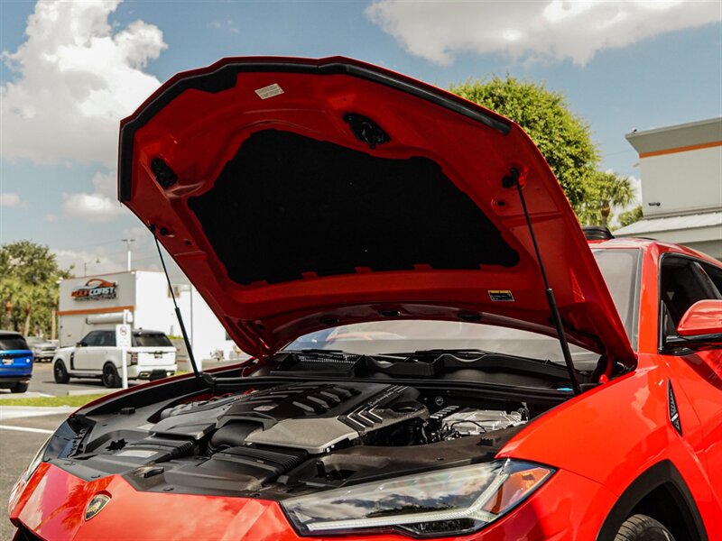 2019 Lamborghini Urus - Photo 41 - Bonita Springs, FL 34134