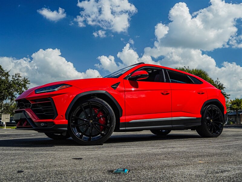 2019 Lamborghini Urus - Photo 45 - Bonita Springs, FL 34134
