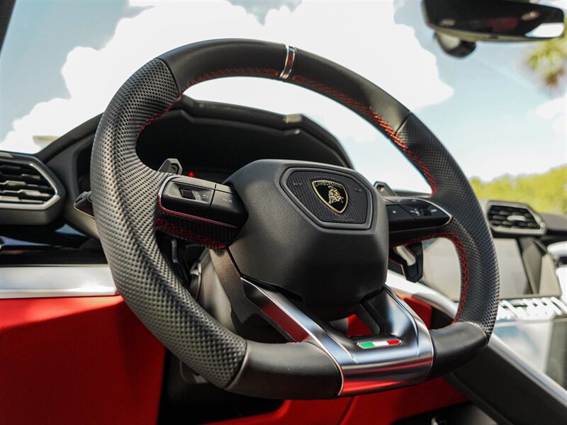 2019 Lamborghini Urus - Photo 10 - Bonita Springs, FL 34134