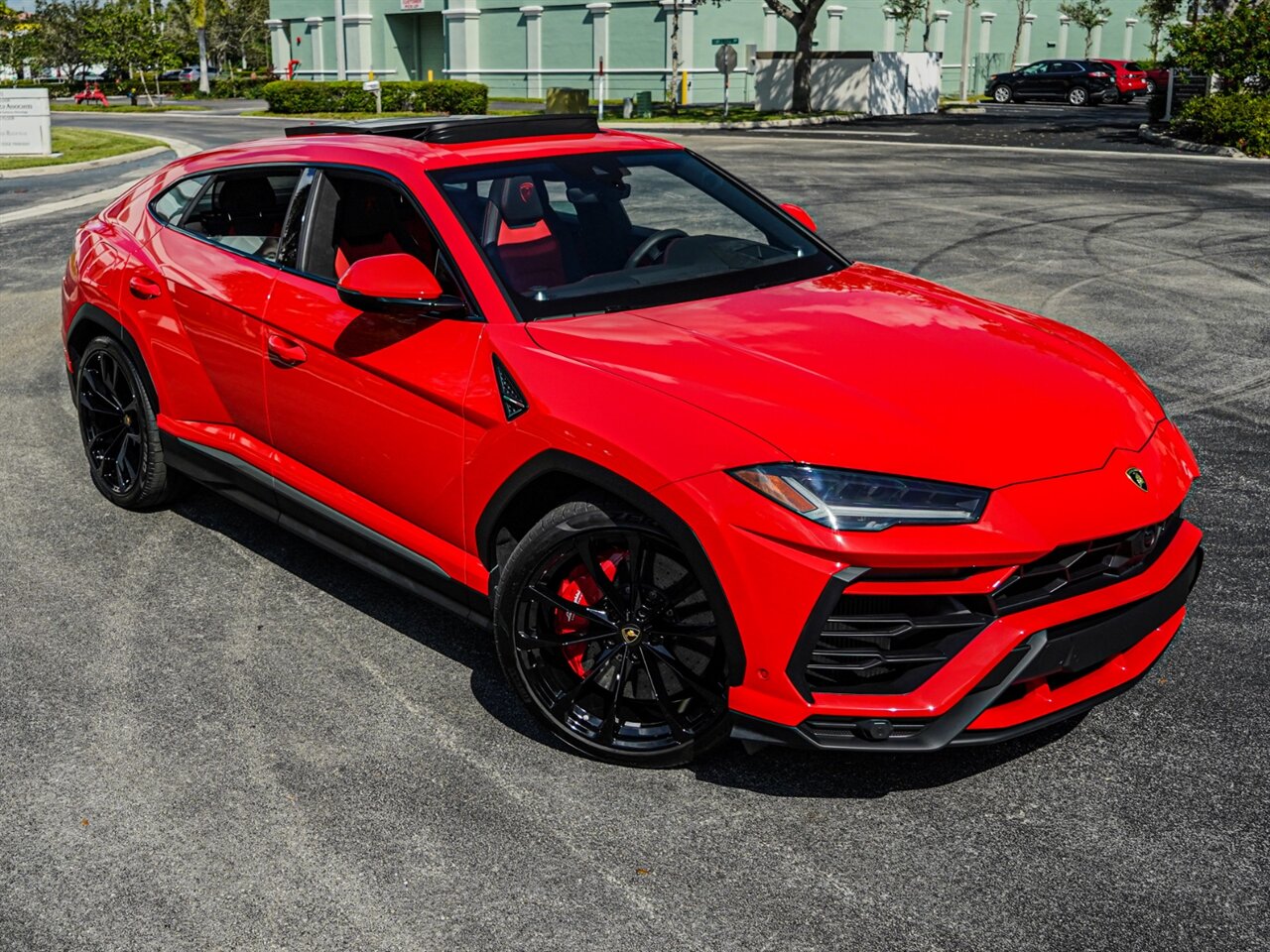 2019 Lamborghini Urus   - Photo 70 - Bonita Springs, FL 34134