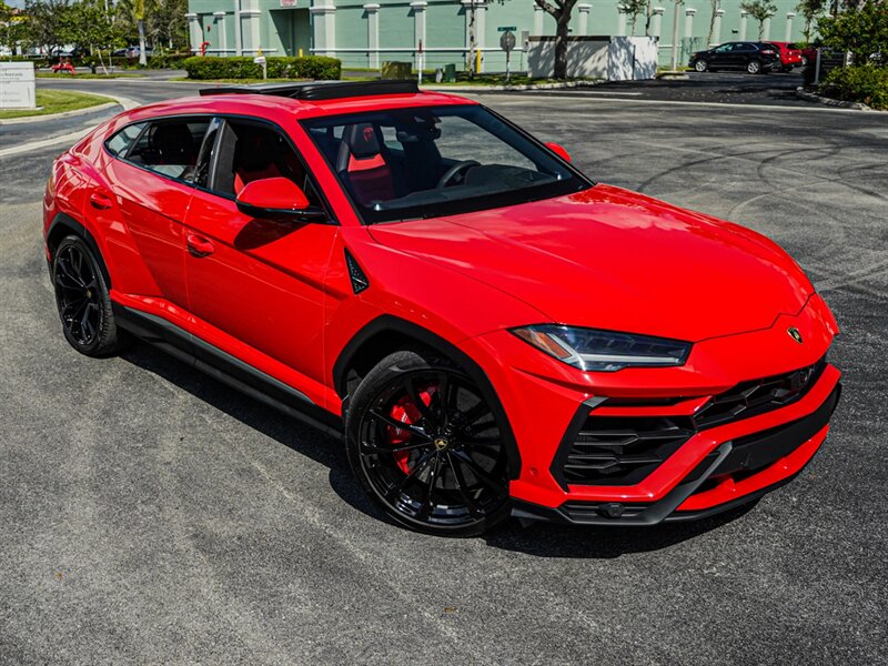 2019 Lamborghini Urus - Photo 70 - Bonita Springs, FL 34134