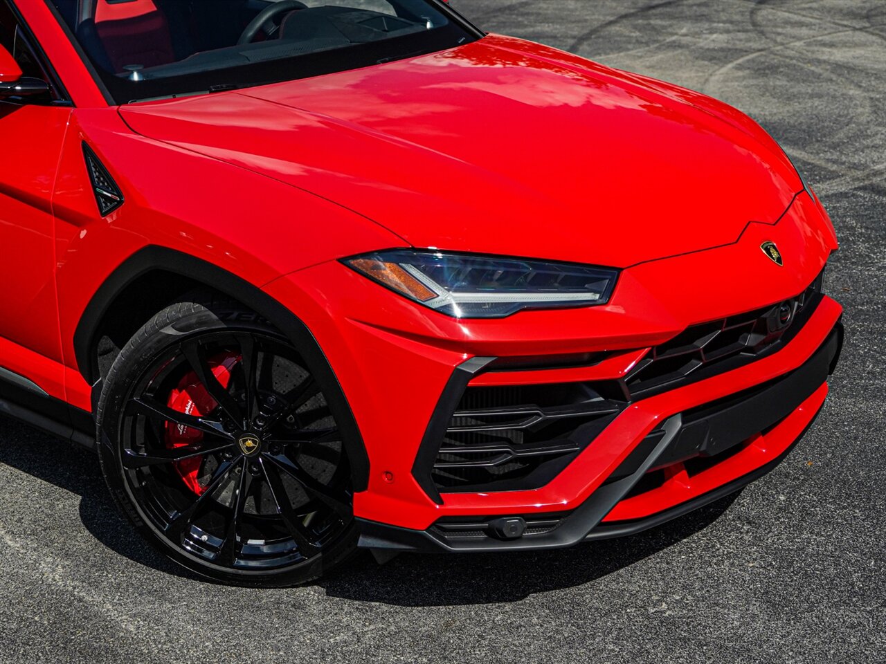 2019 Lamborghini Urus   - Photo 72 - Bonita Springs, FL 34134