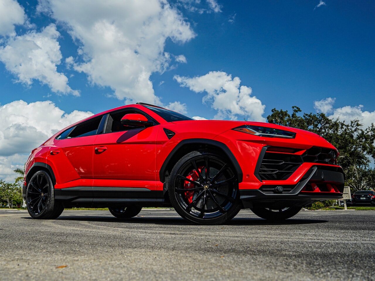 2019 Lamborghini Urus   - Photo 75 - Bonita Springs, FL 34134