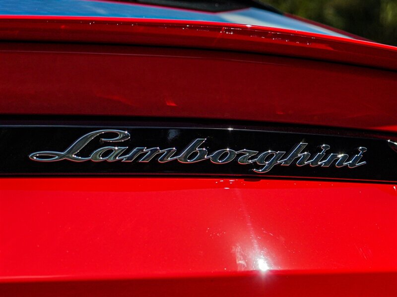 2019 Lamborghini Urus - Photo 57 - Bonita Springs, FL 34134