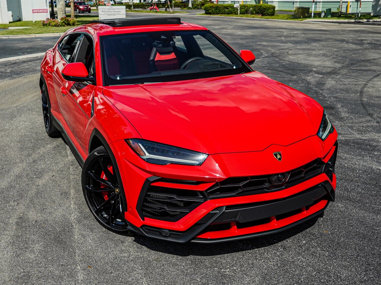 2019 Lamborghini Urus   - Photo 74 - Bonita Springs, FL 34134