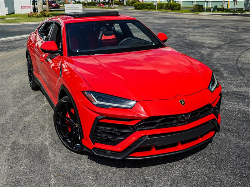 2019 Lamborghini Urus - Photo 74 - Bonita Springs, FL 34134