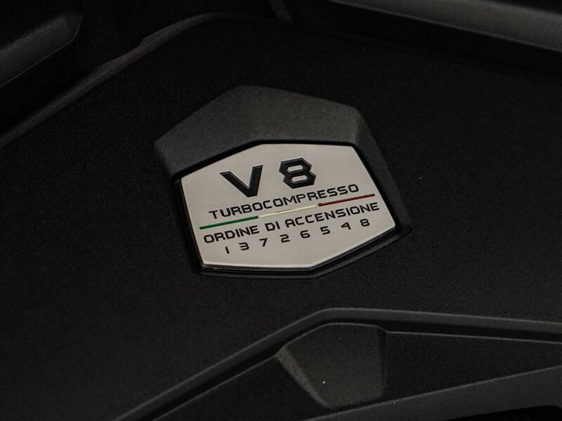 2019 Lamborghini Urus - Photo 39 - Bonita Springs, FL 34134