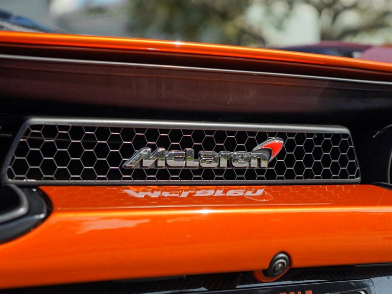 2018 McLaren 720S Luxury - Photo 53 - Bonita Springs, FL 34134