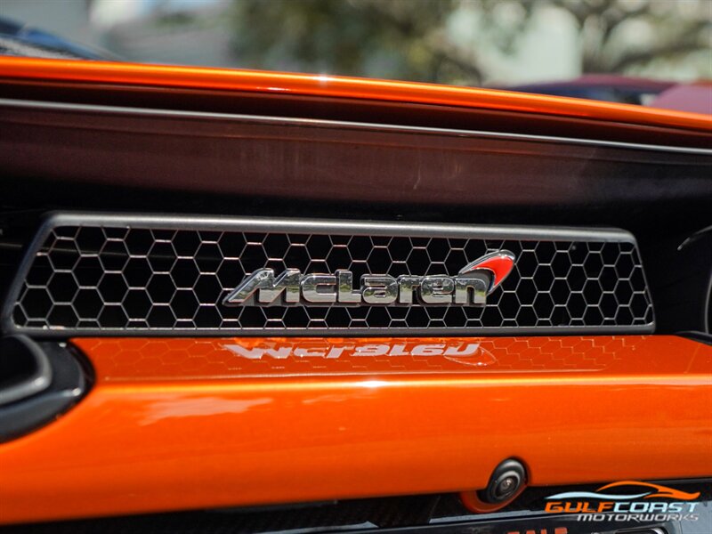 Find 2018 McLaren 720S Luxury for sale