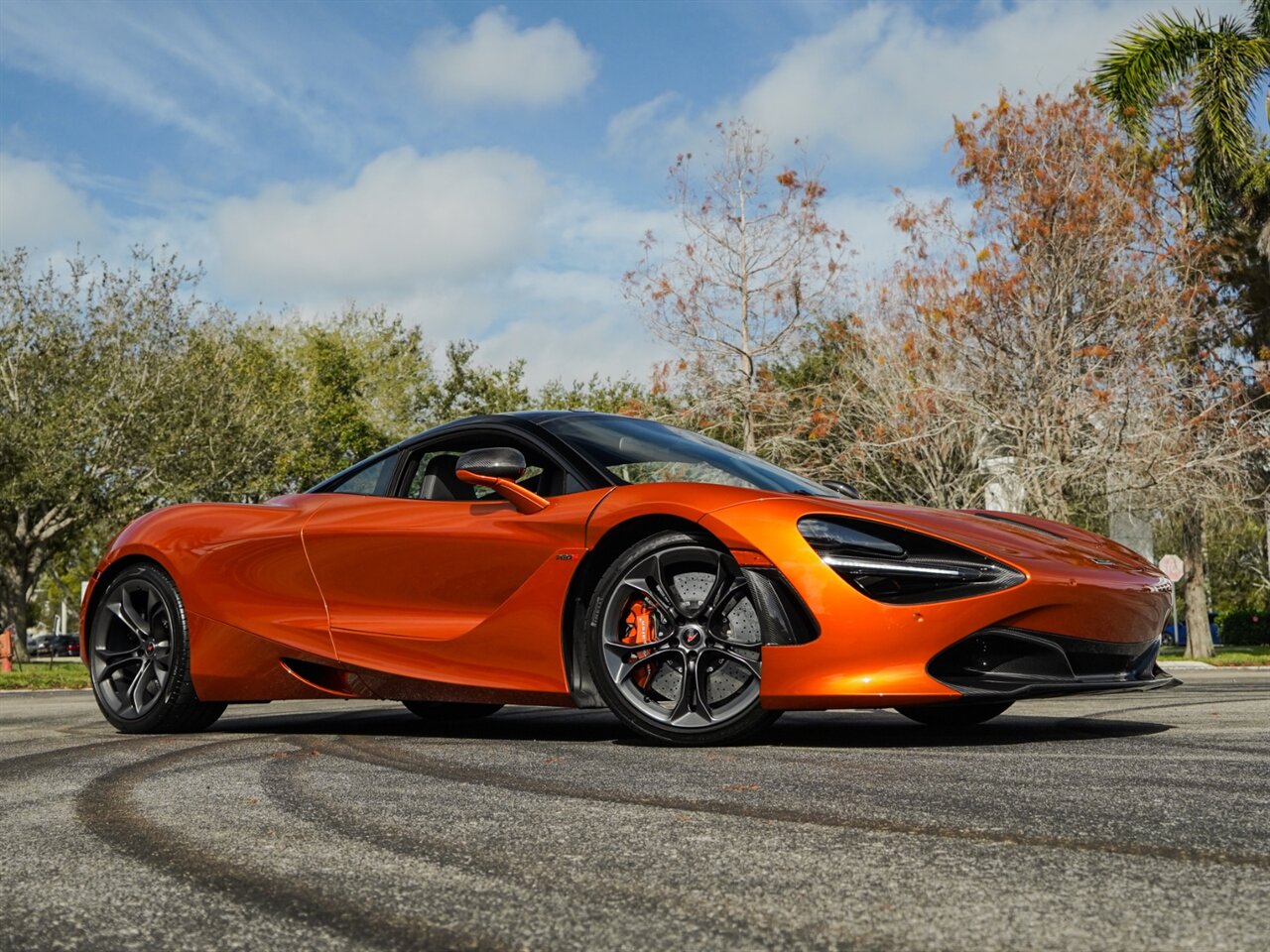 2018 McLaren 720S Luxury   - Photo 74 - Bonita Springs, FL 34134