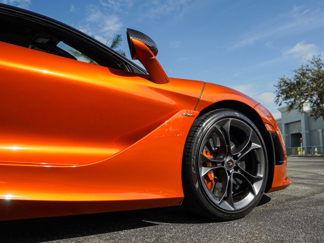 2018 McLaren 720S Luxury   - Photo 70 - Bonita Springs, FL 34134