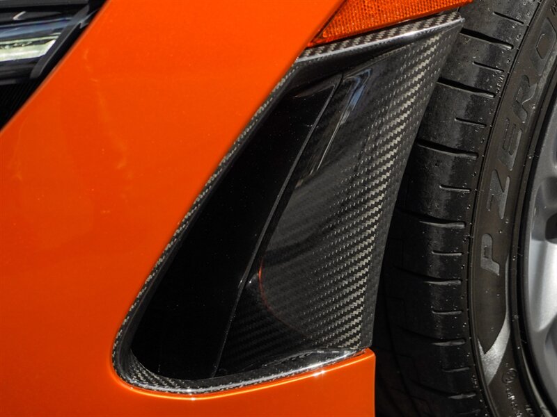 2018 McLaren 720S Luxury - Photo 9 - Bonita Springs, FL 34134