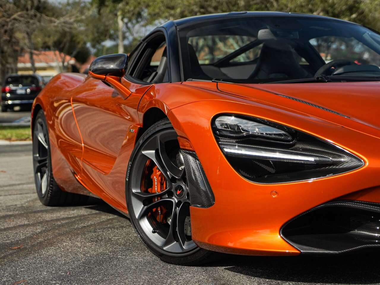 2018 McLaren 720S Luxury   - Photo 77 - Bonita Springs, FL 34134