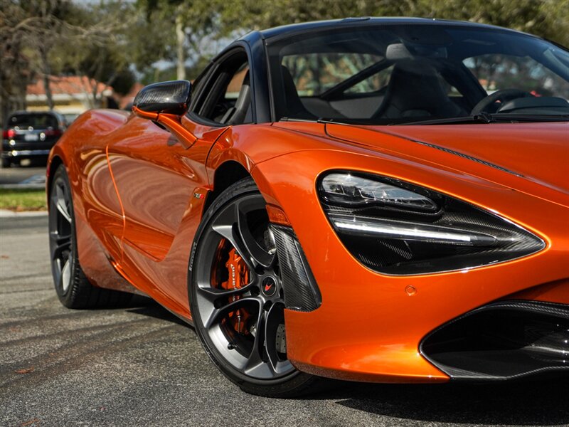 2018 McLaren 720S Luxury - Photo 77 - Bonita Springs, FL 34134