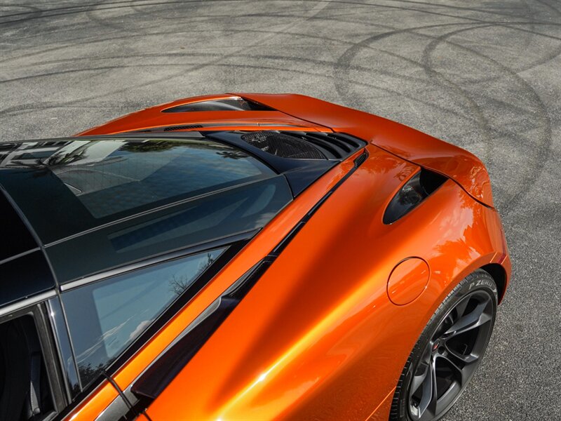 2018 McLaren 720S Luxury - Photo 57 - Bonita Springs, FL 34134