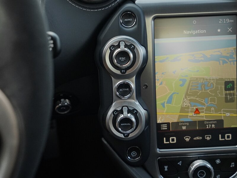 2018 McLaren 720S Luxury - Photo 22 - Bonita Springs, FL 34134