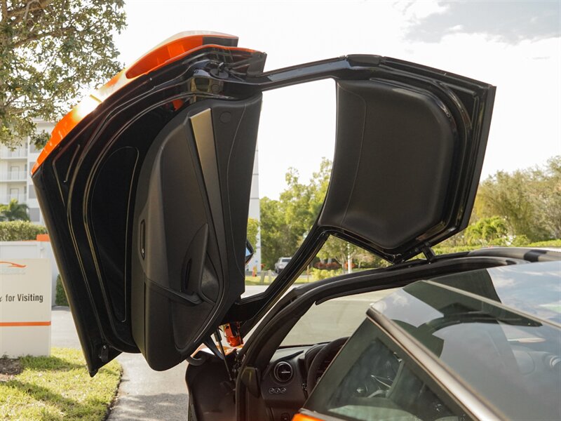 2018 McLaren 720S Luxury - Photo 29 - Bonita Springs, FL 34134