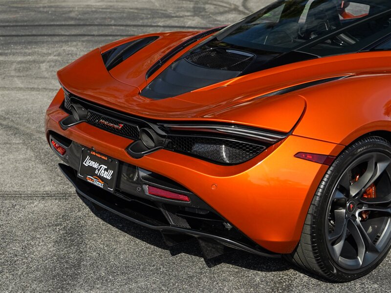 2018 McLaren 720S Luxury - Photo 64 - Bonita Springs, FL 34134
