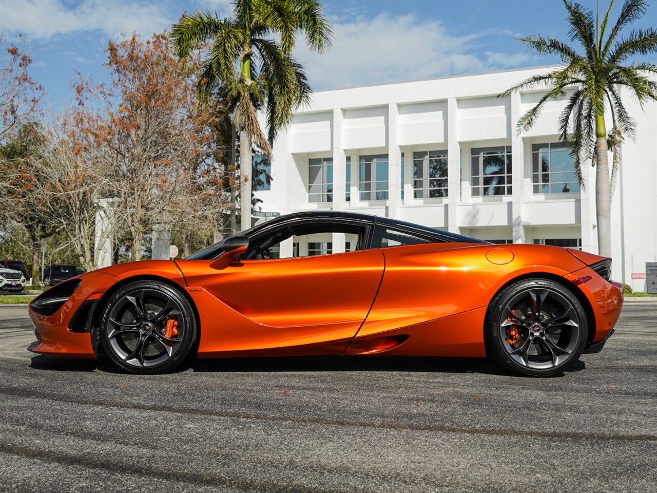 2018 McLaren 720S Luxury   - Photo 37 - Bonita Springs, FL 34134