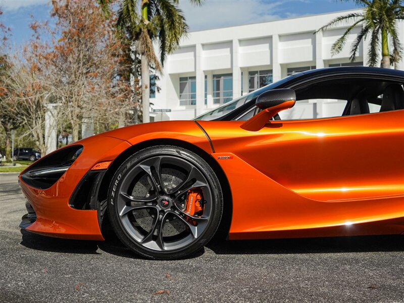 2018 McLaren 720S Luxury - Photo 38 - Bonita Springs, FL 34134