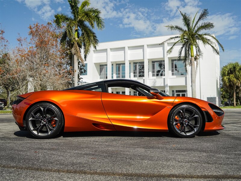 2018 McLaren 720S Luxury - Photo 71 - Bonita Springs, FL 34134
