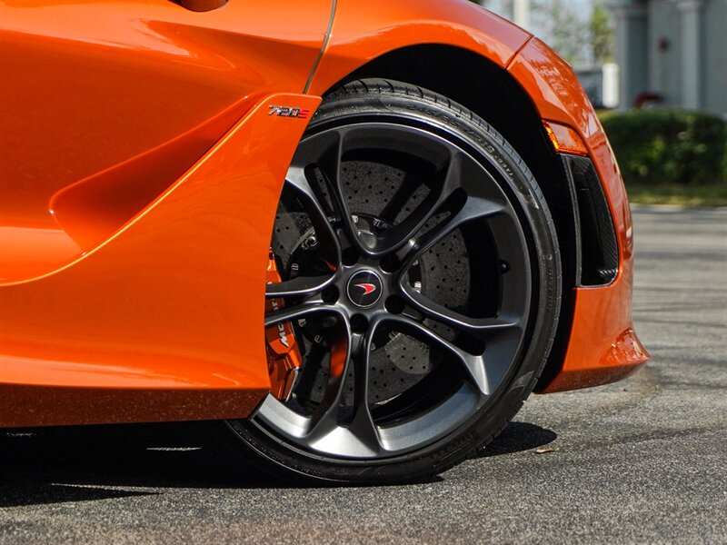 2018 McLaren 720S Luxury - Photo 66 - Bonita Springs, FL 34134