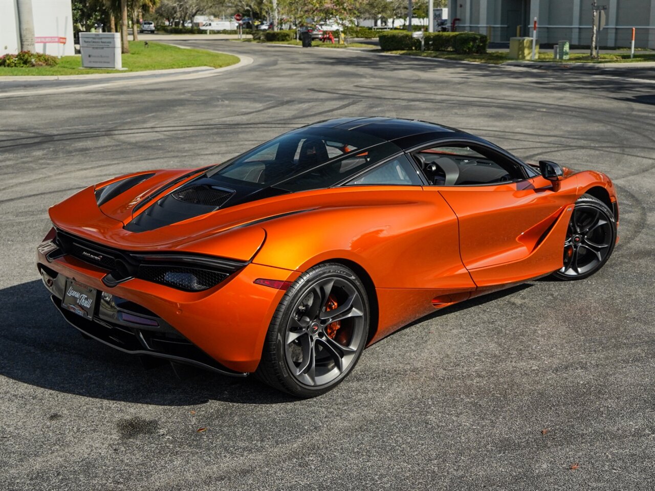 2018 McLaren 720S Luxury   - Photo 68 - Bonita Springs, FL 34134