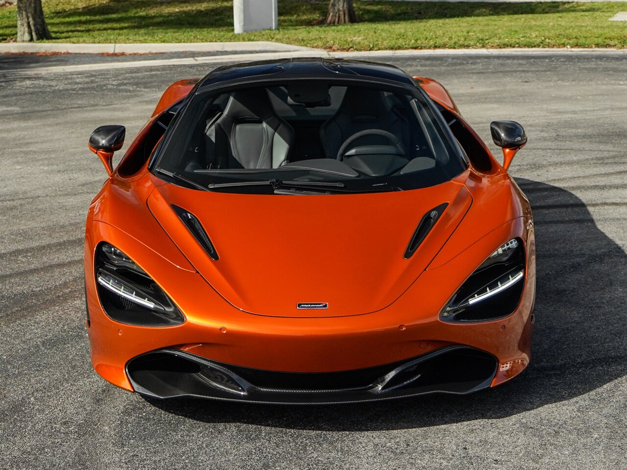 2018 McLaren 720S Luxury   - Photo 5 - Bonita Springs, FL 34134