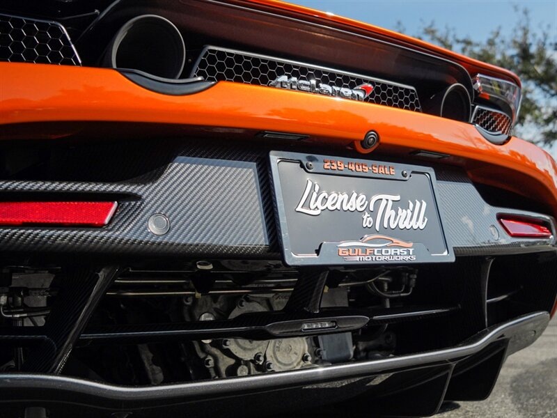 2018 McLaren 720S Luxury - Photo 49 - Bonita Springs, FL 34134