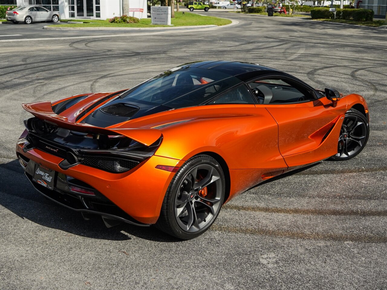 2018 McLaren 720S Luxury   - Photo 69 - Bonita Springs, FL 34134