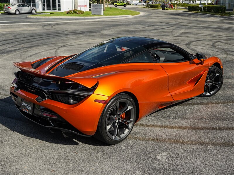 2018 McLaren 720S Luxury - Photo 69 - Bonita Springs, FL 34134