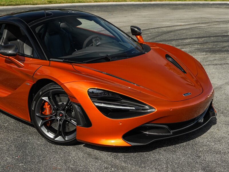 2018 McLaren 720S Luxury - Photo 75 - Bonita Springs, FL 34134