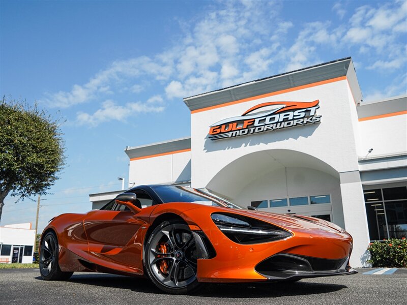 2018 McLaren 720S Luxury - Photo 79 - Bonita Springs, FL 34134