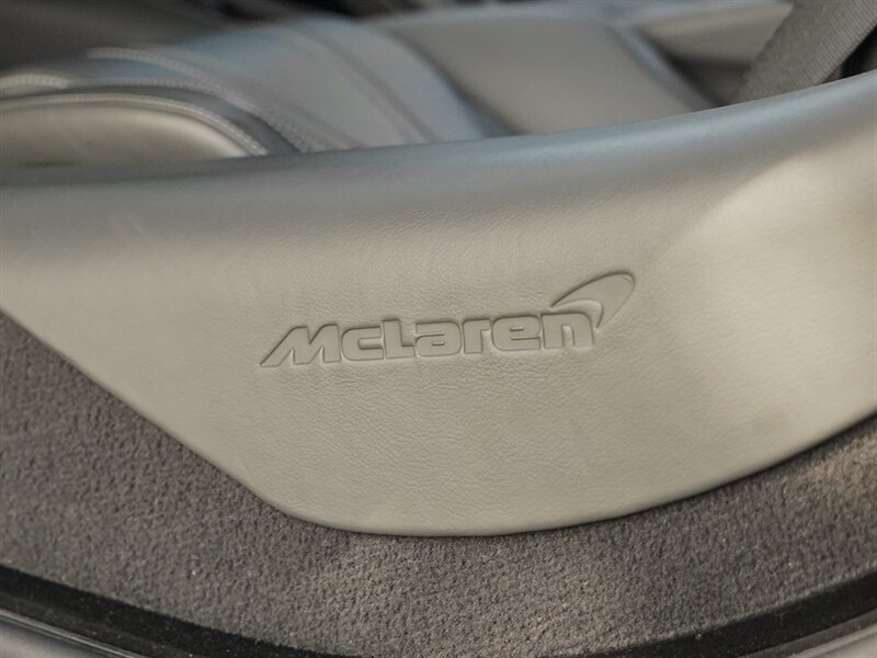 2018 McLaren 720S Luxury - Photo 27 - Bonita Springs, FL 34134