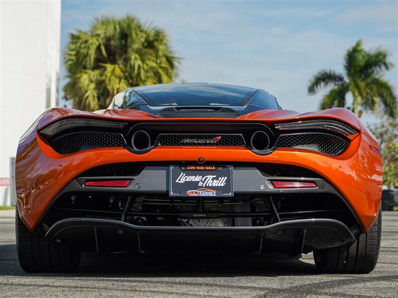 2018 McLaren 720S Luxury - Photo 52 - Bonita Springs, FL 34134