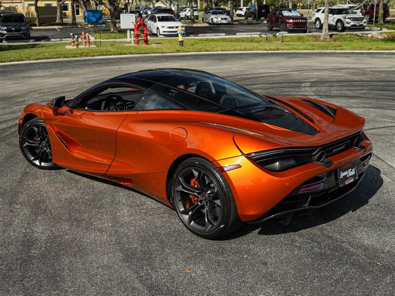 2018 McLaren 720S Luxury - Photo 43 - Bonita Springs, FL 34134