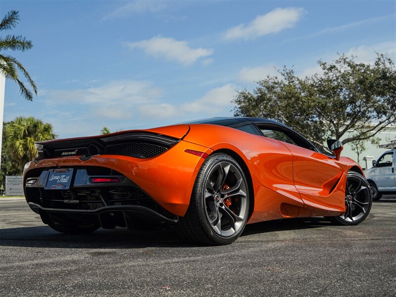 2018 McLaren 720S Luxury - Photo 65 - Bonita Springs, FL 34134